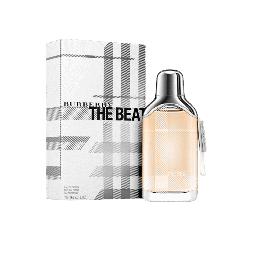 Perfume Burberry The Beat