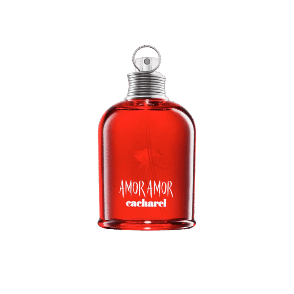 Perfume Cacharel Amor Amor