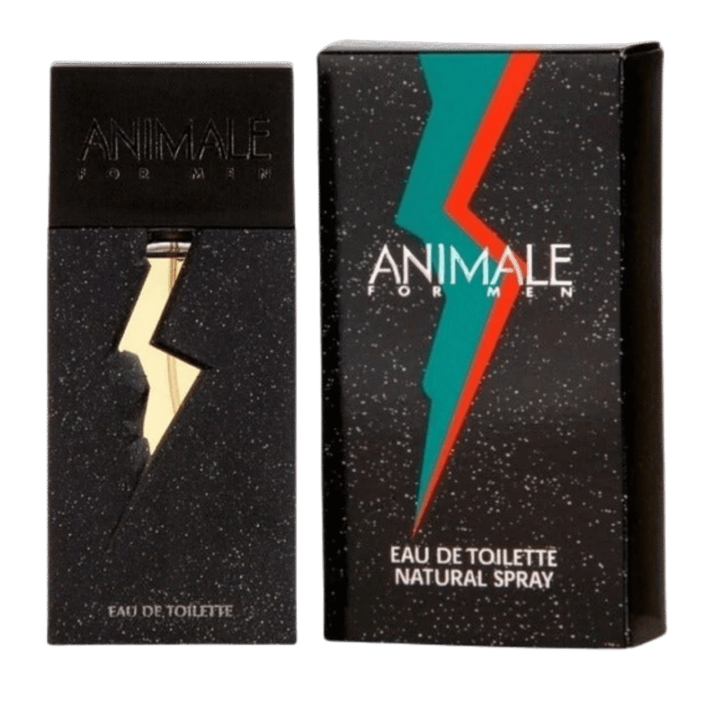 parlux animale