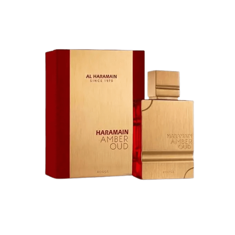 Al haramain rouge
