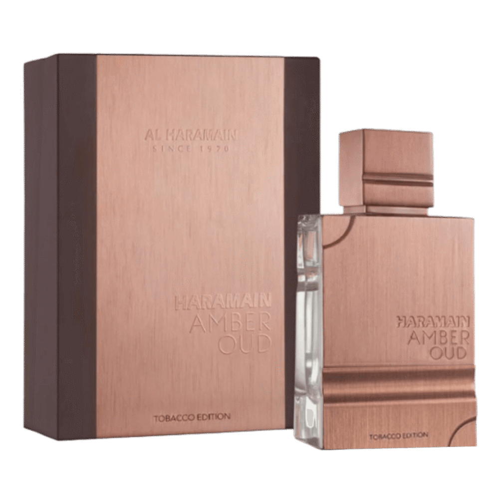 Al haramain tobacco edition