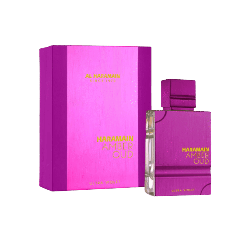 Al haramain ultra violet