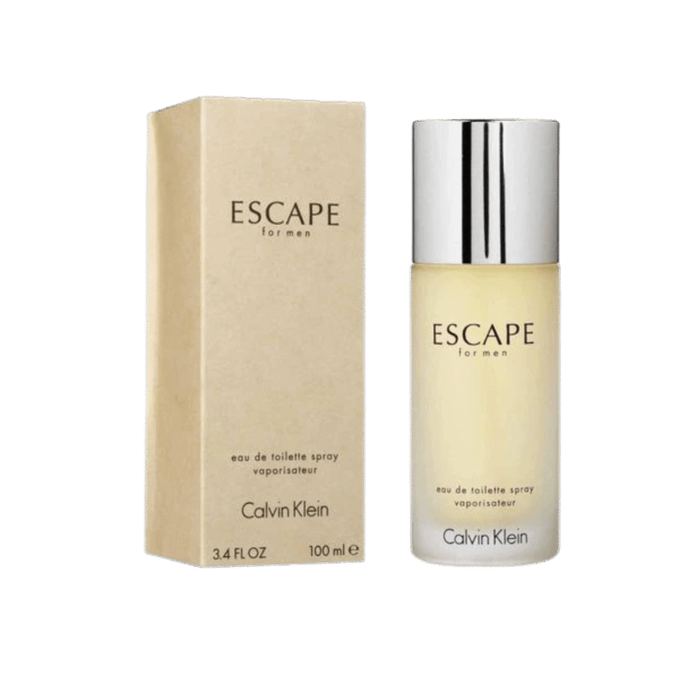 Calvin Klein Escape for Men