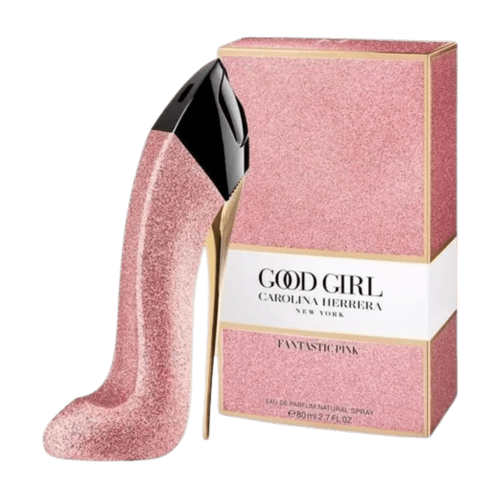 Carolina Herrera Good Girl Fantasy Pink