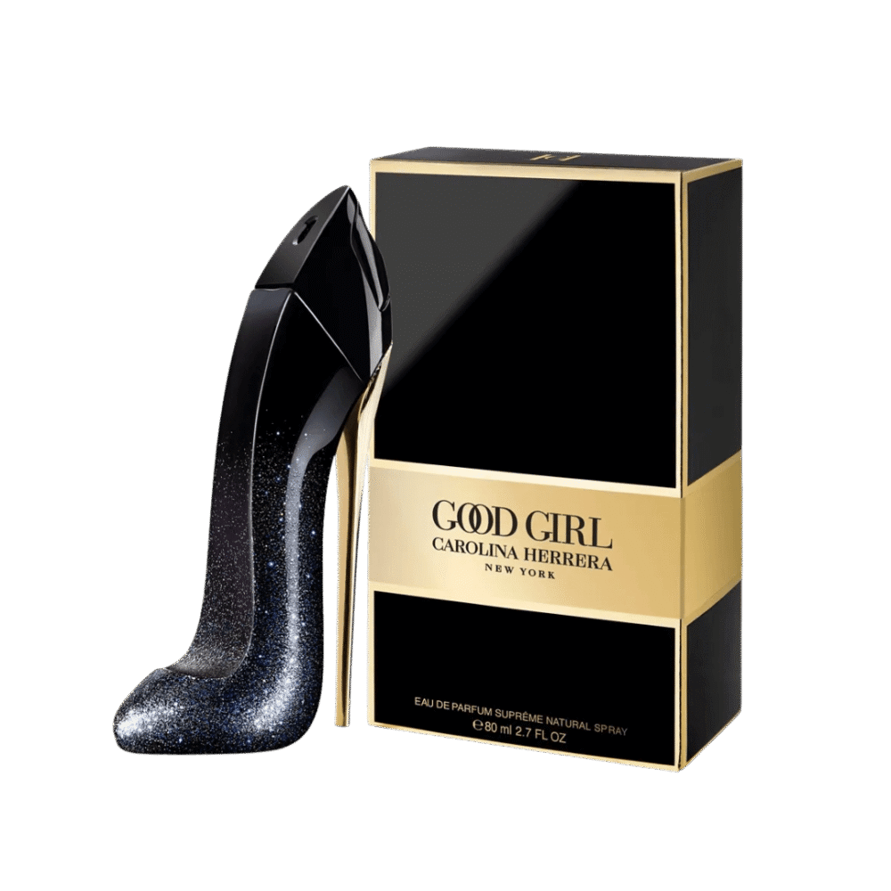 Carolina Herrera Good Girl Supreme