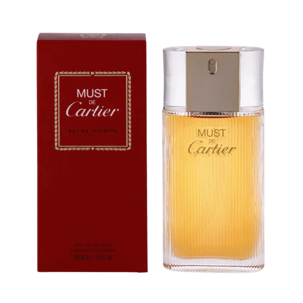 Cartier Must