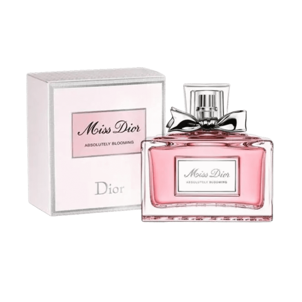 Christian Dior Miss Dior Absolutely Blooming