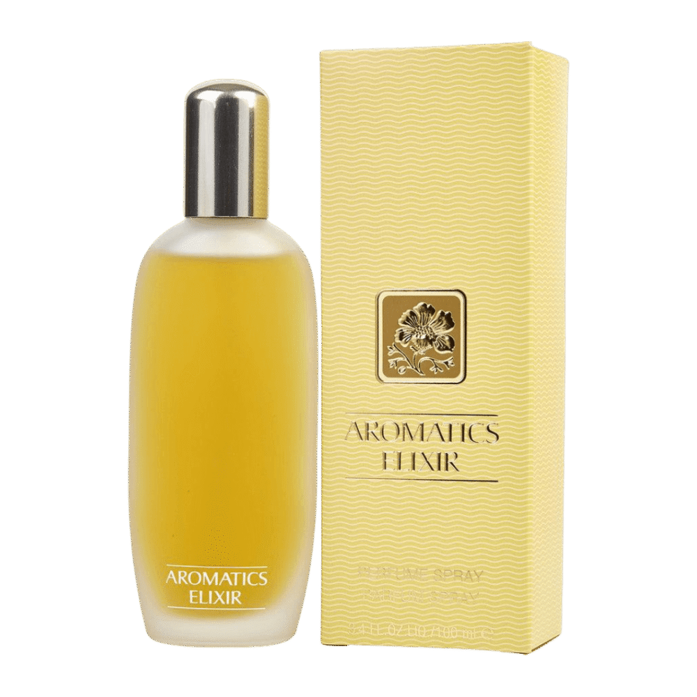 Clinique Aromatic Elixir