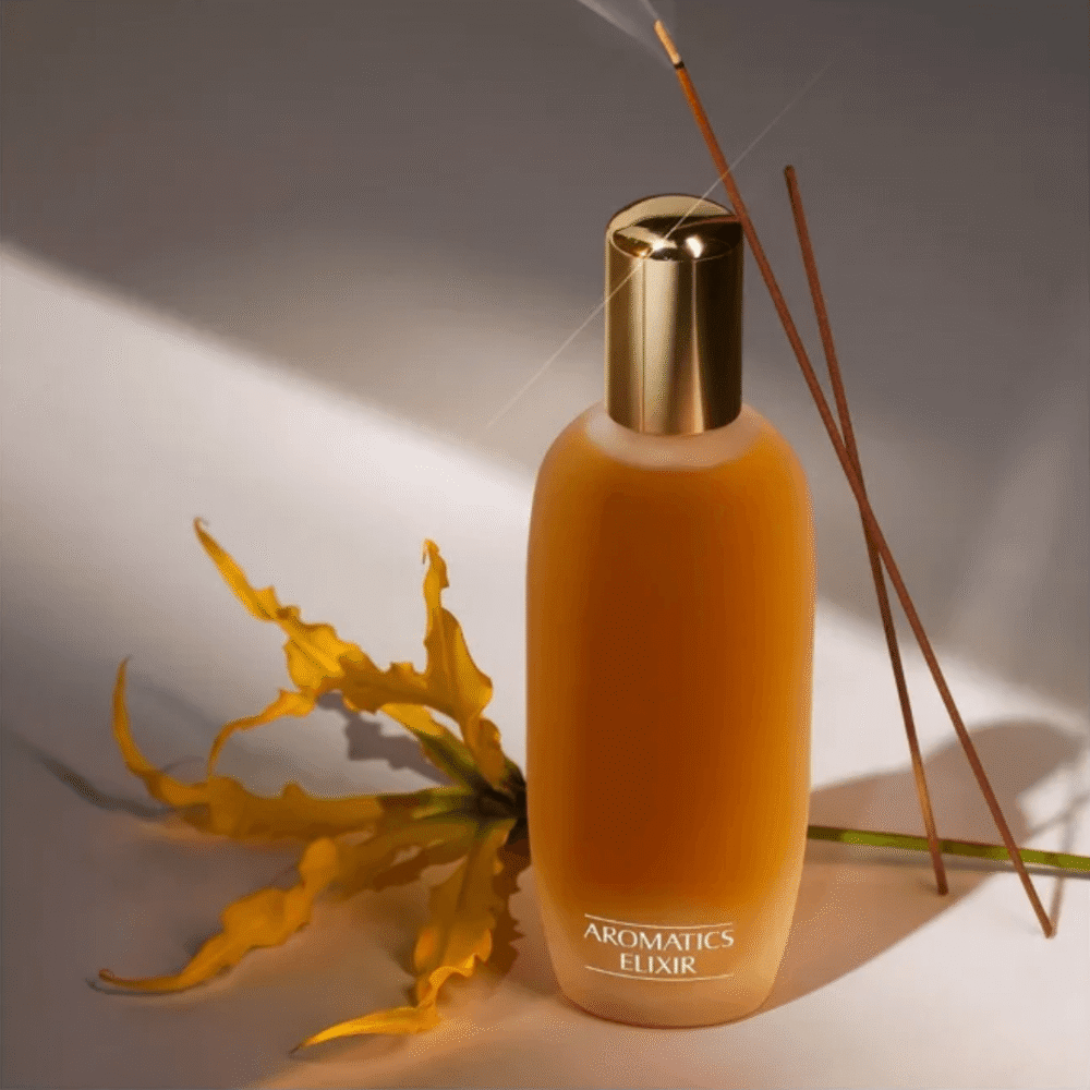 Clinique Aromatic Elixir 3.4 OZ