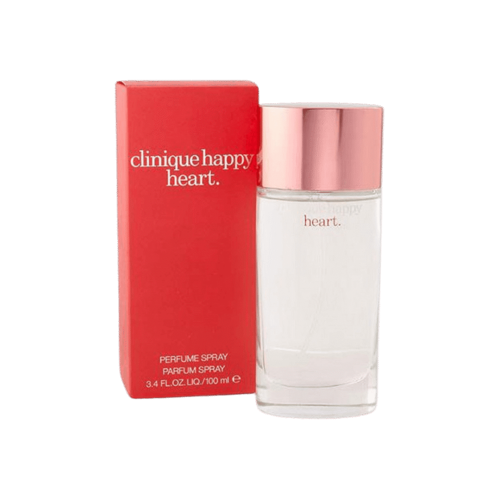 Clinique Happy Heart