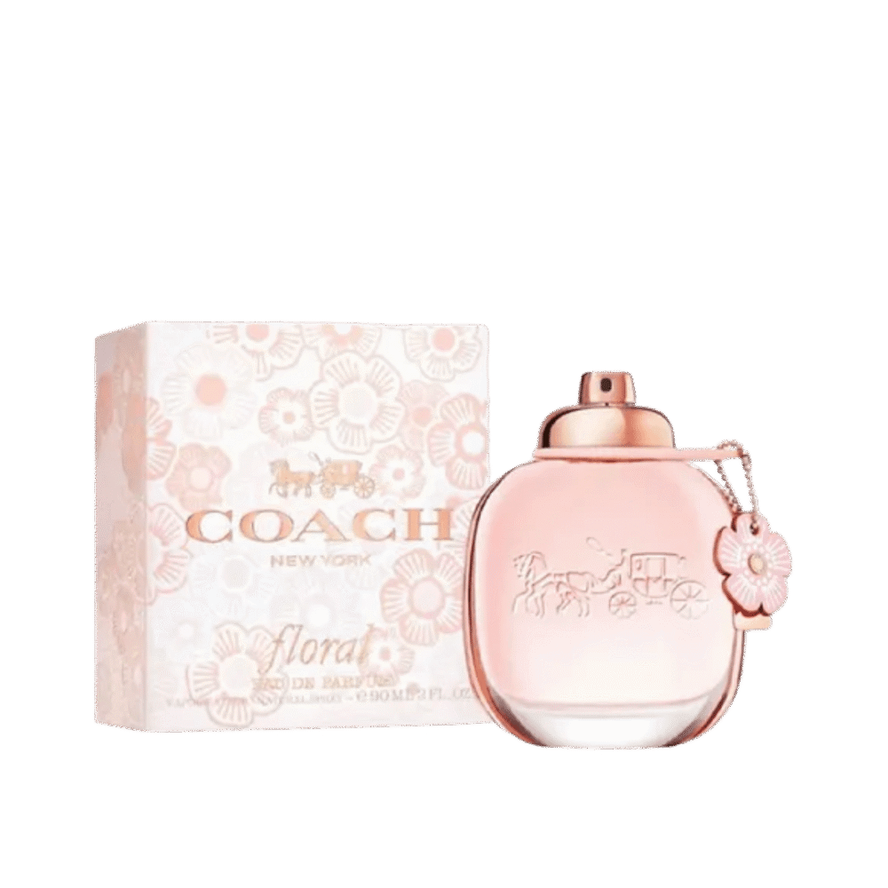 Coach Floral Edp