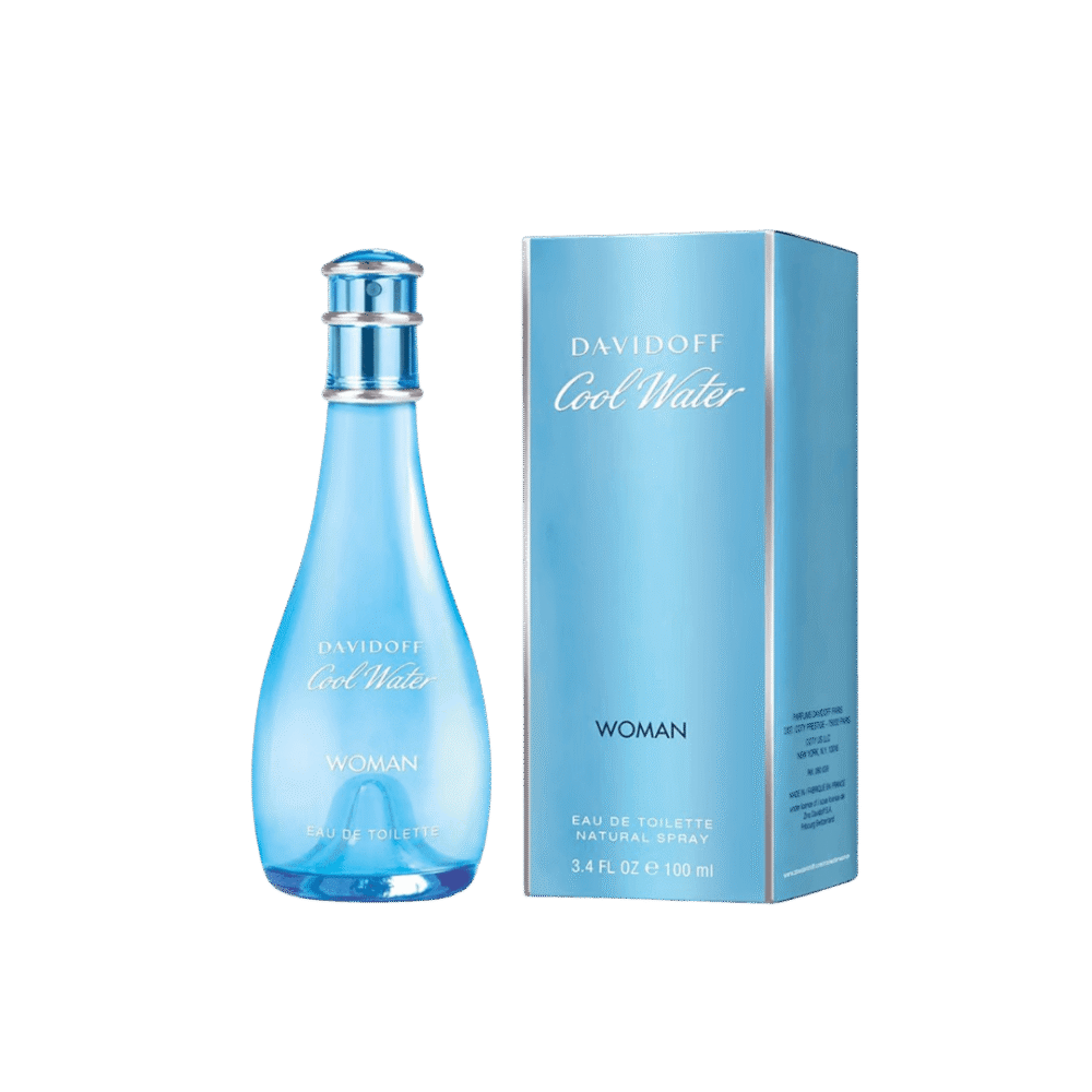 Davidoff Coll Water