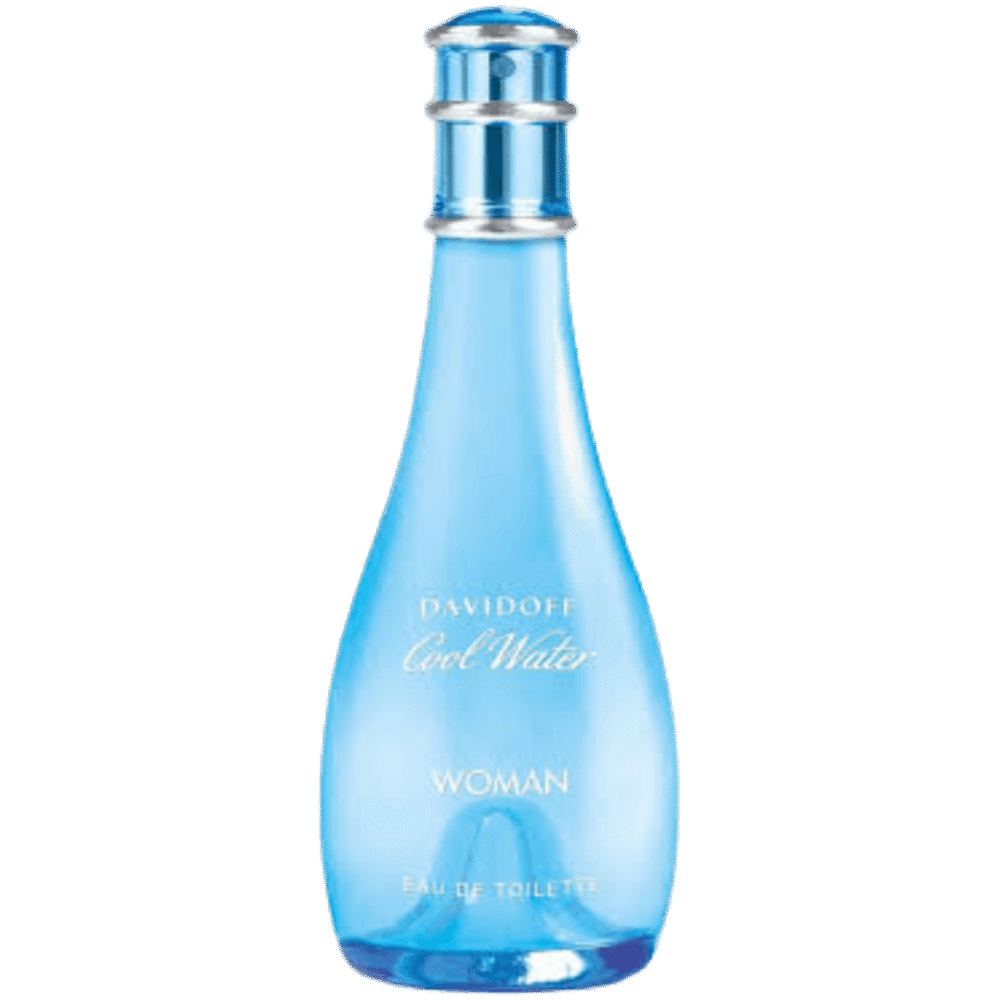 Davidoff Coll Water 3.4 OZ