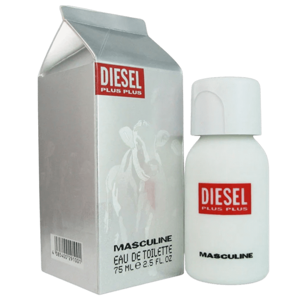 diesel diesel plus