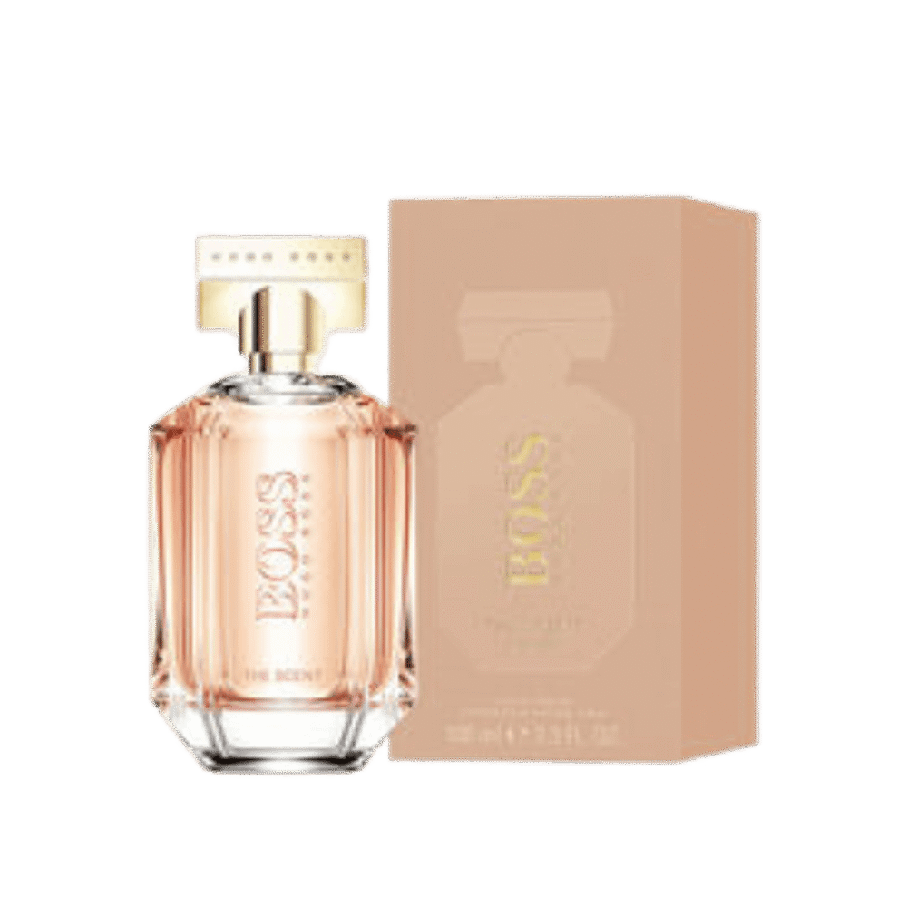 Hugo Boss The Scent