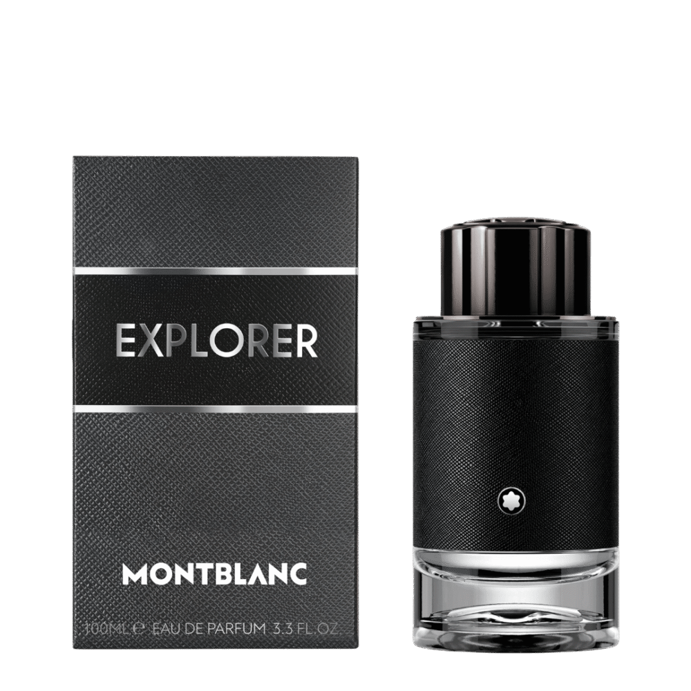 montblanc explorer