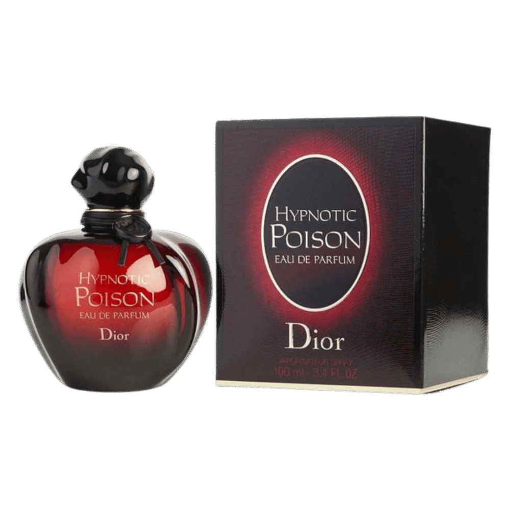 Christian Dior Hypnotic Poison