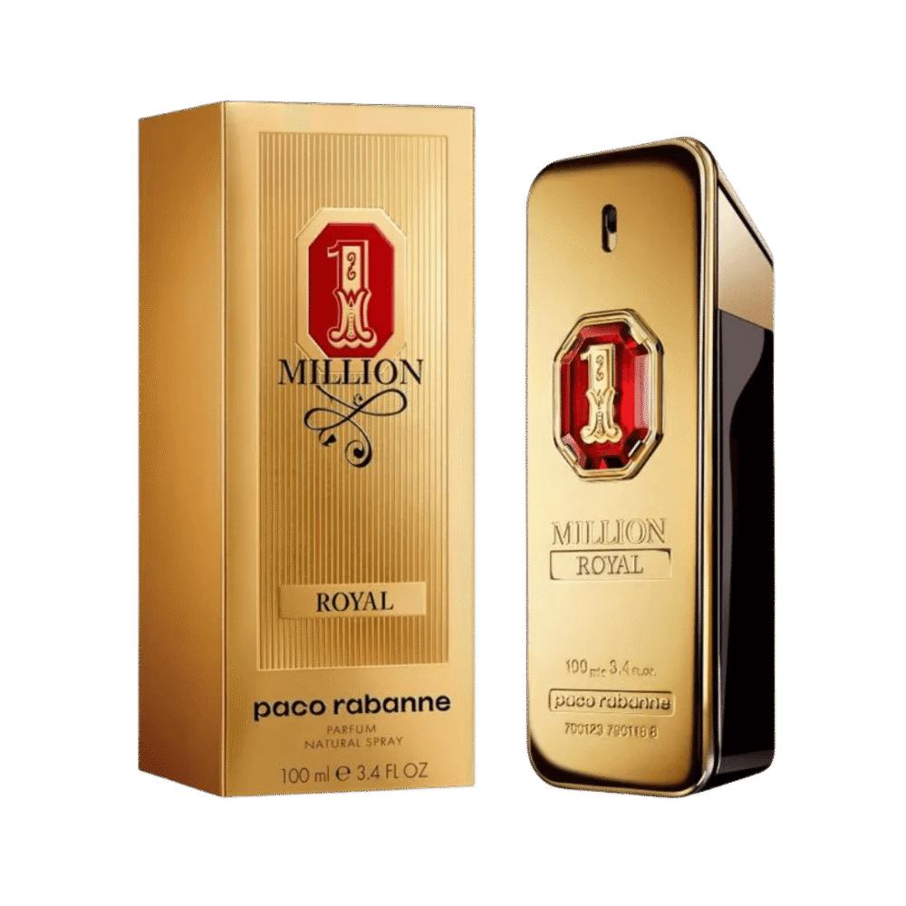 paco rabanne one million royal