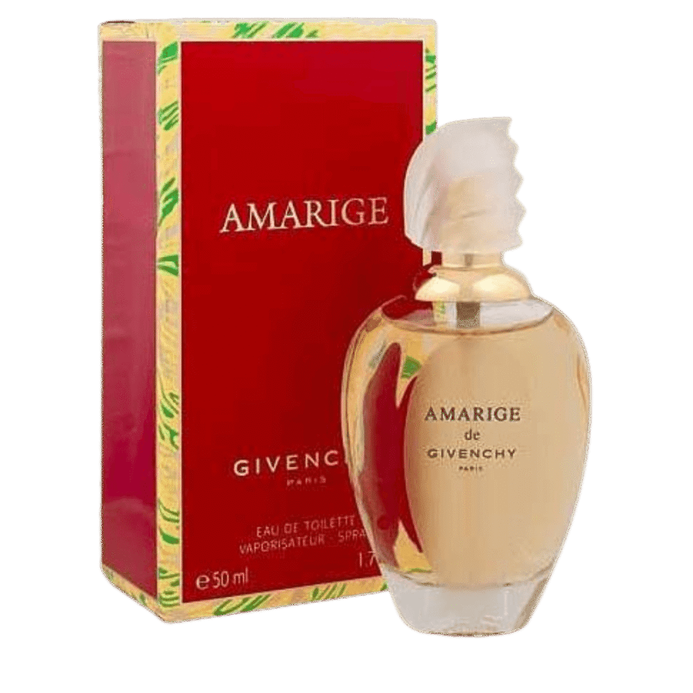 Givenchy Amarige