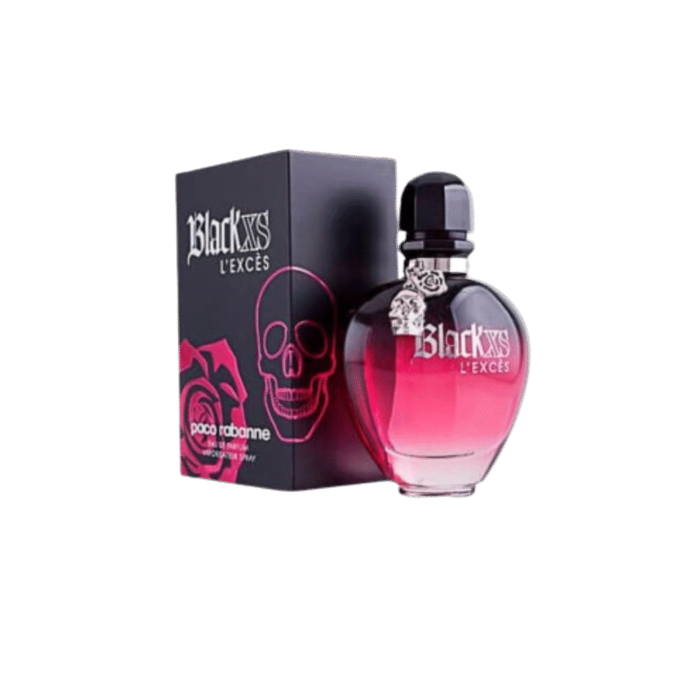 paco rabanne L'exces