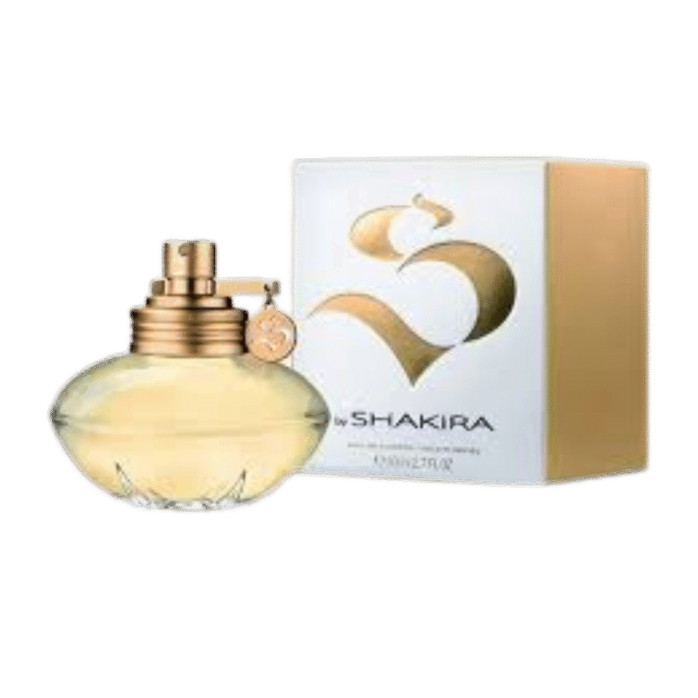 shakira s