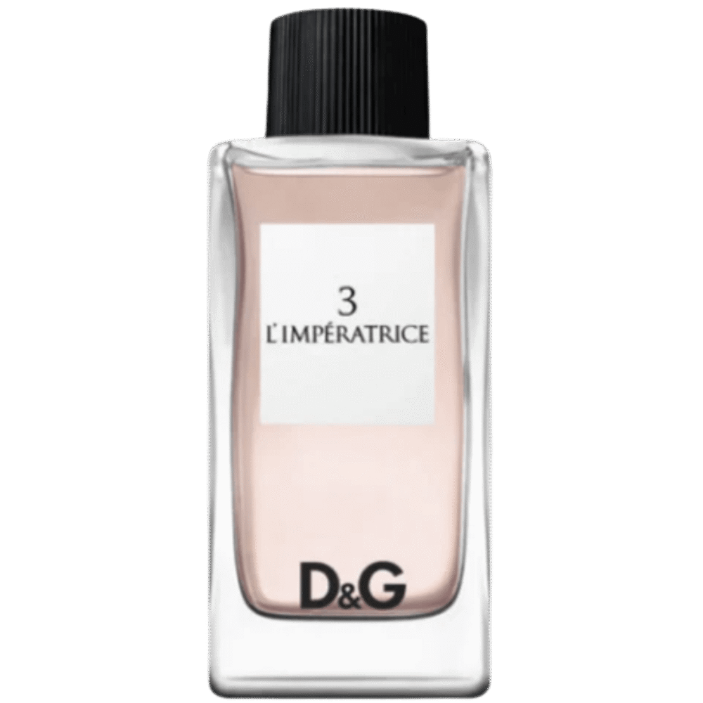 Dolce & Gabbana #3 Imperatrice