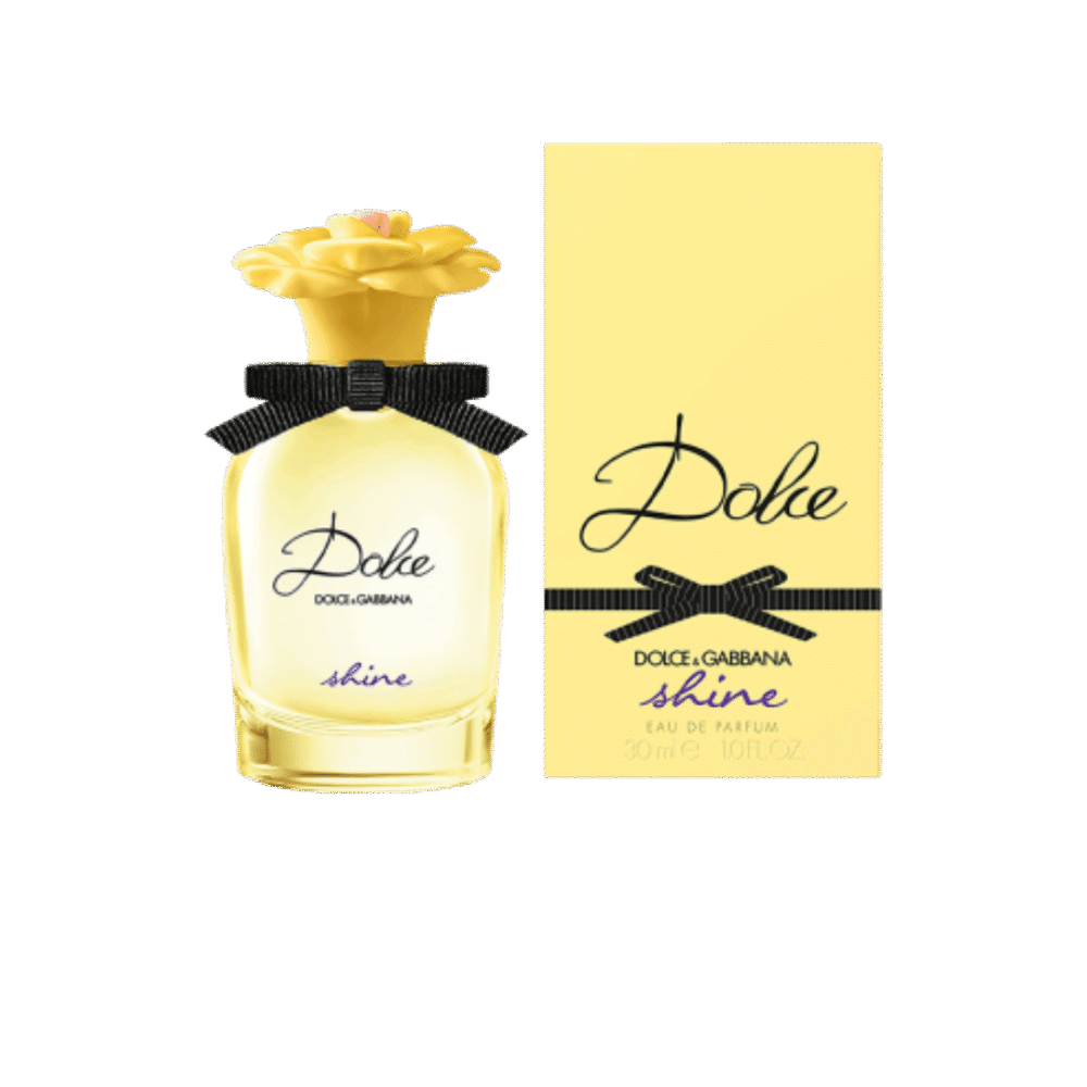 Dolce & Gabbana Dulce Shine