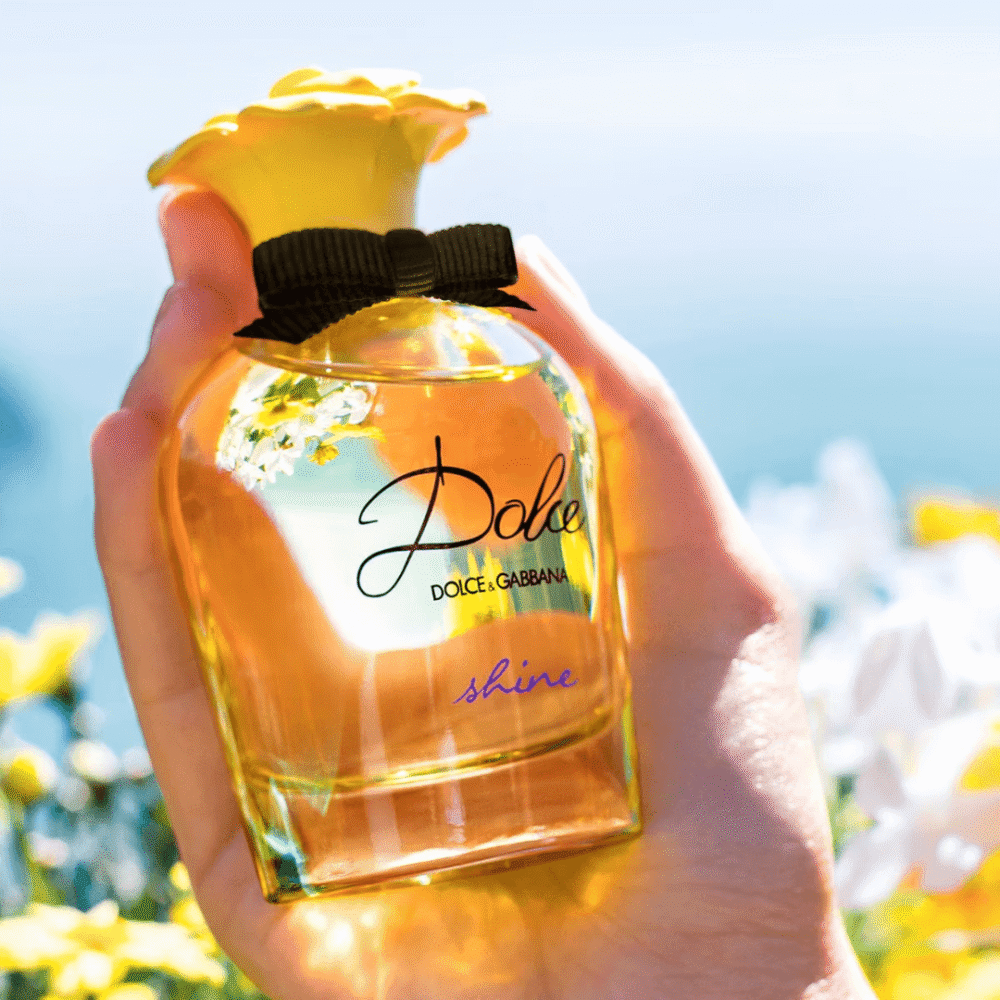Dolce & Gabbana Dulce Shine