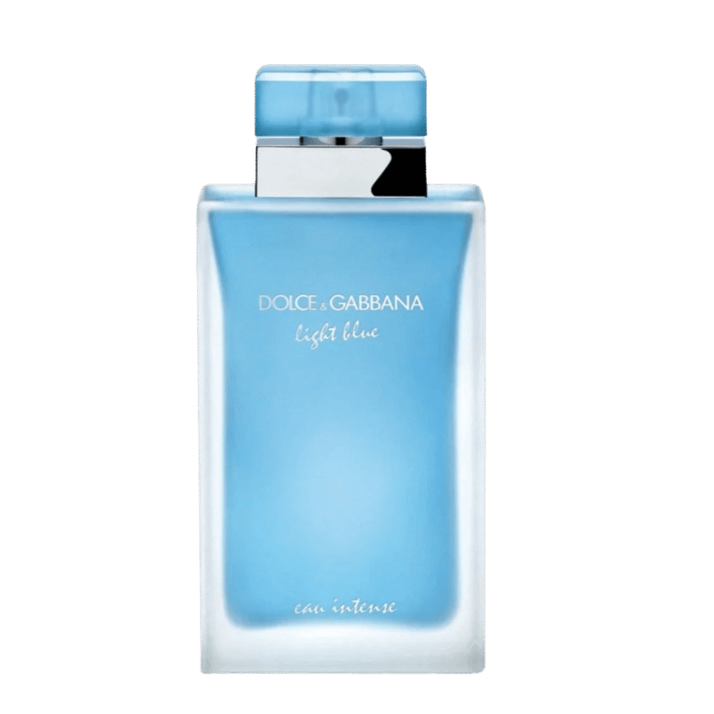 Dolce & Gabbana Lingth Blue Intense