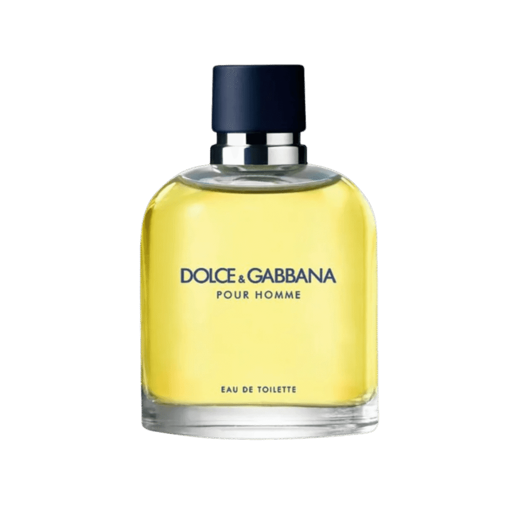 Dolce & Gabbana Pour Homme