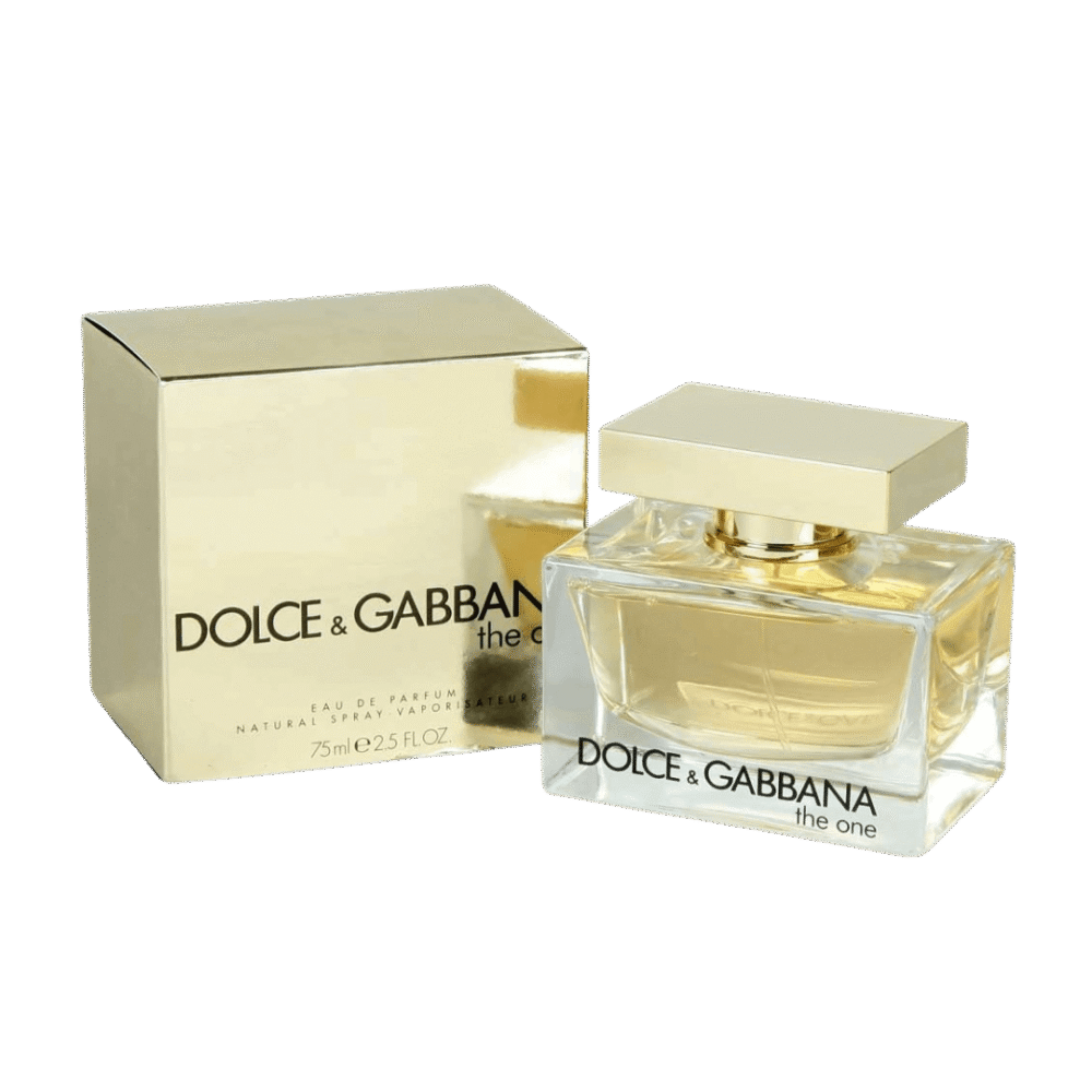 Dolce & Gabbana The One