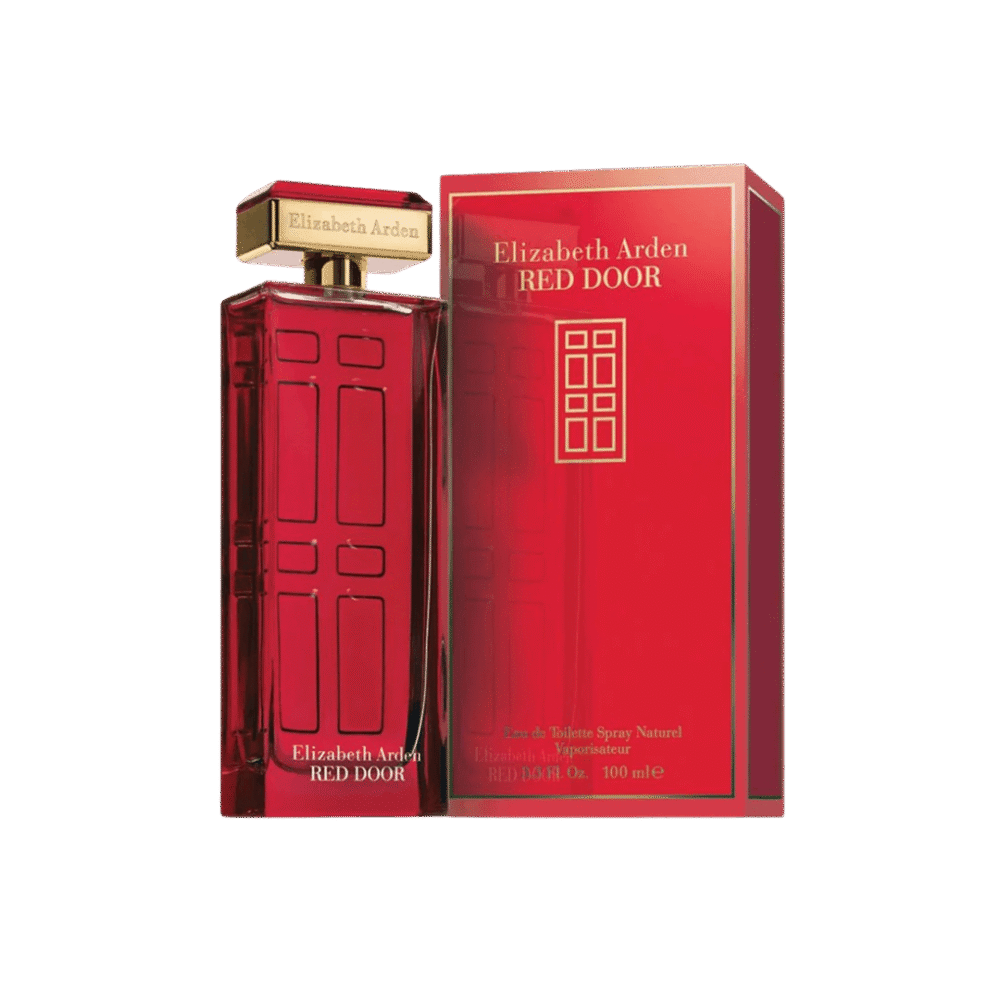 Elizabeth Arden Red Door