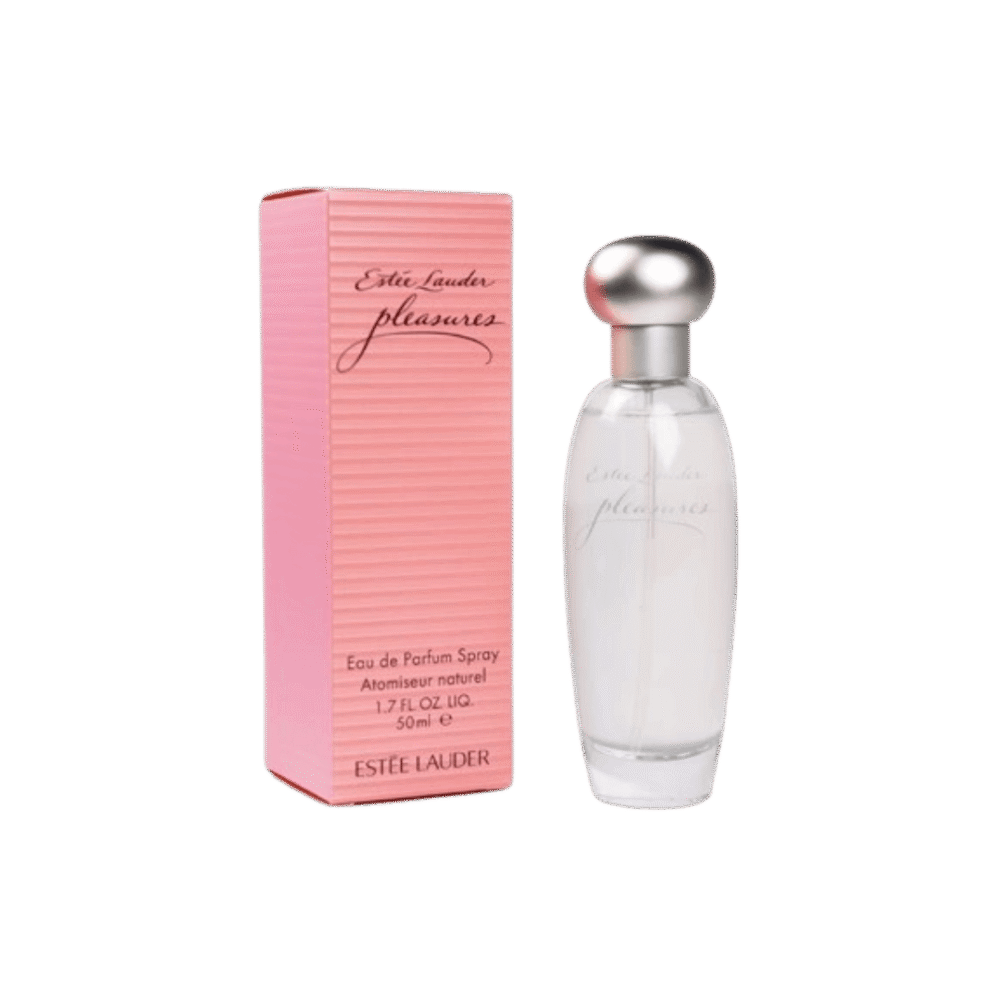 Estee Lauder Pleasures