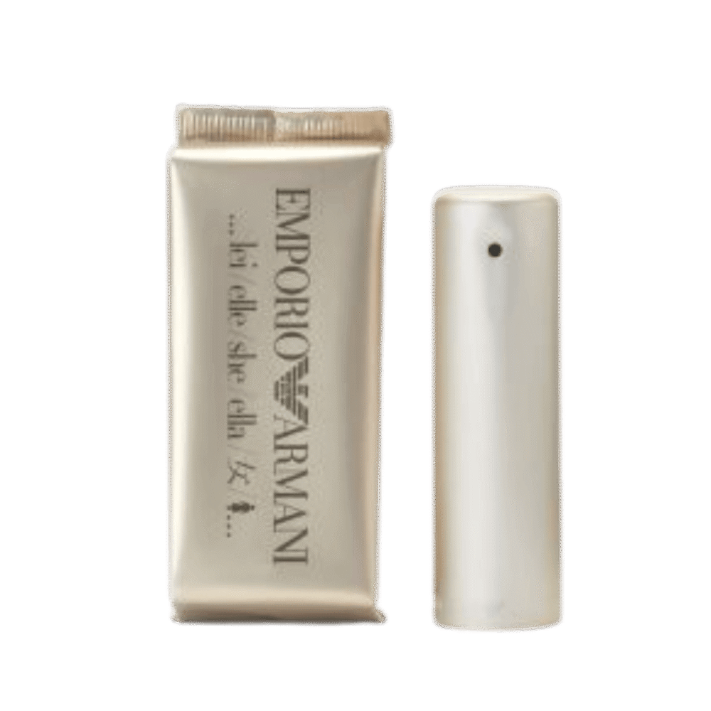 Giorgio Armani Emporio Gold