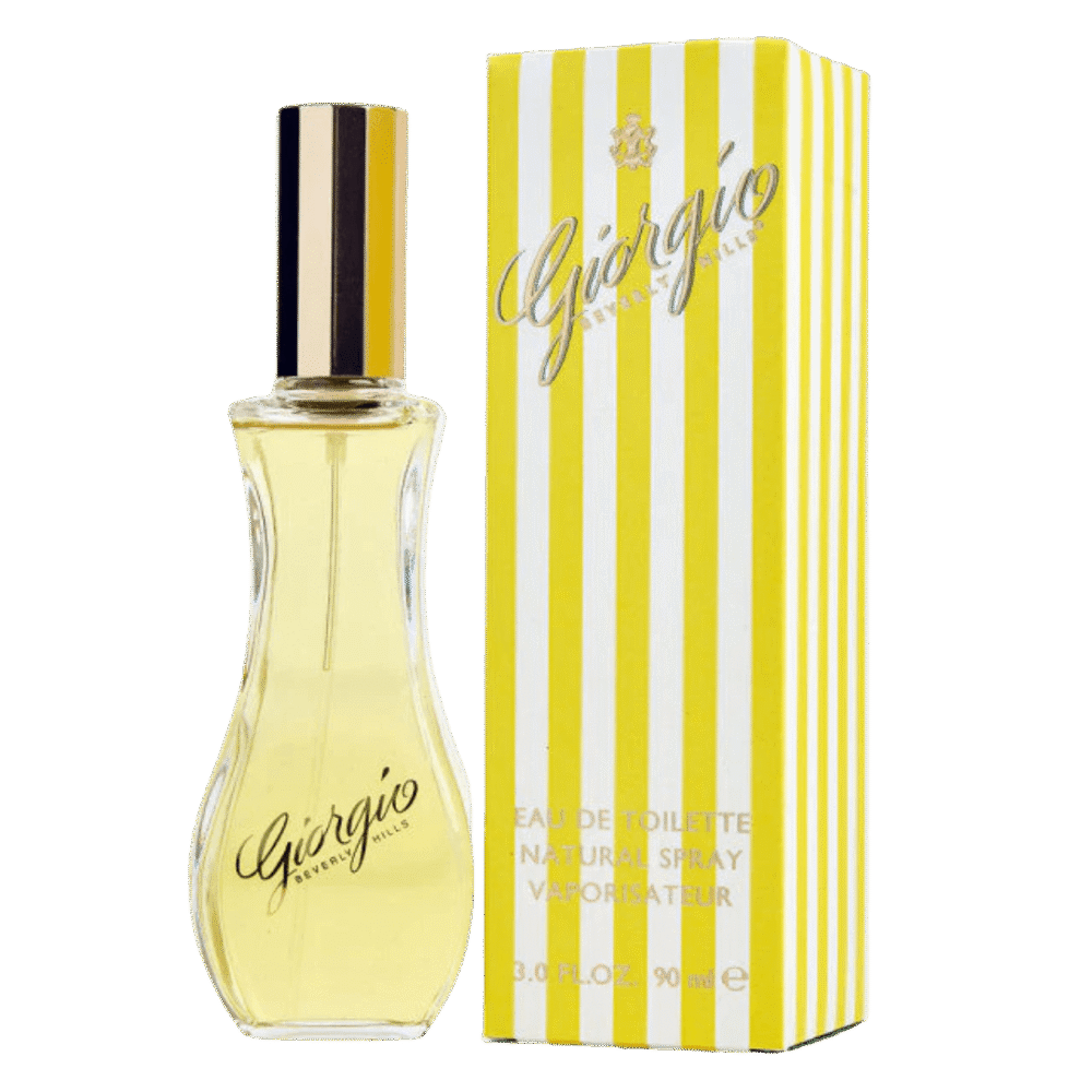Giorgio Beverly Hills Giorgio