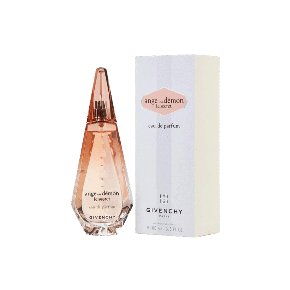 Givenchy Ange Ou Demonds Le Secret