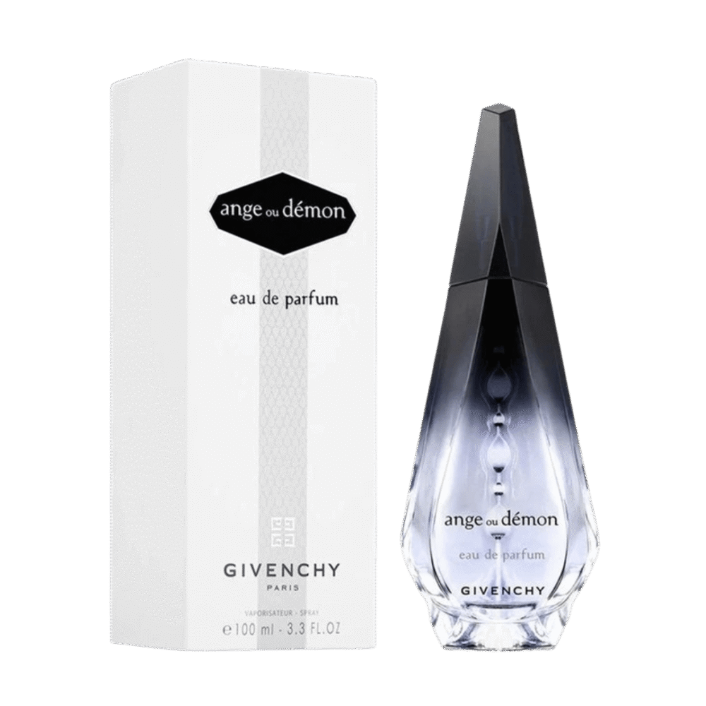 Givenchy Angel And Demond