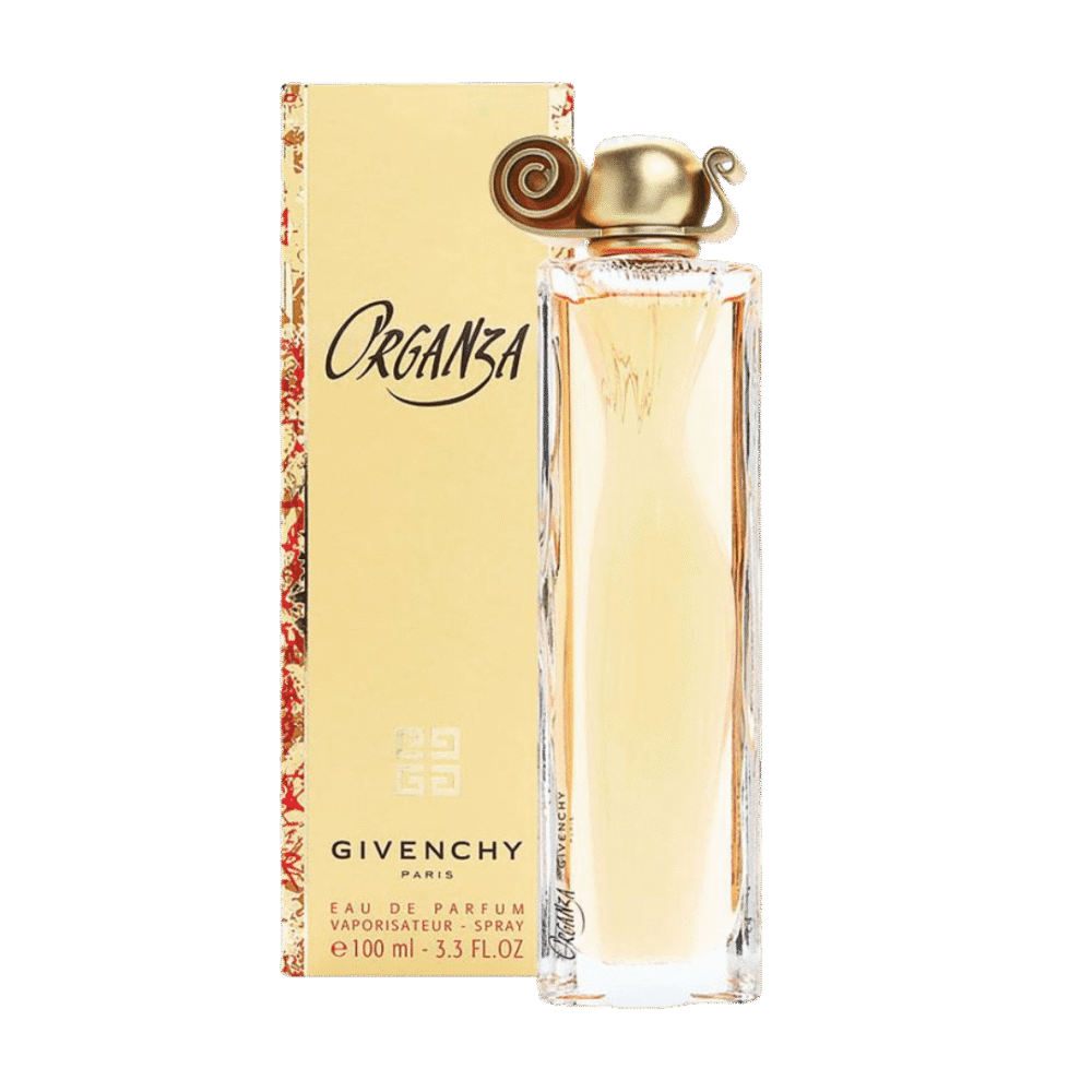 Givenchy Organza