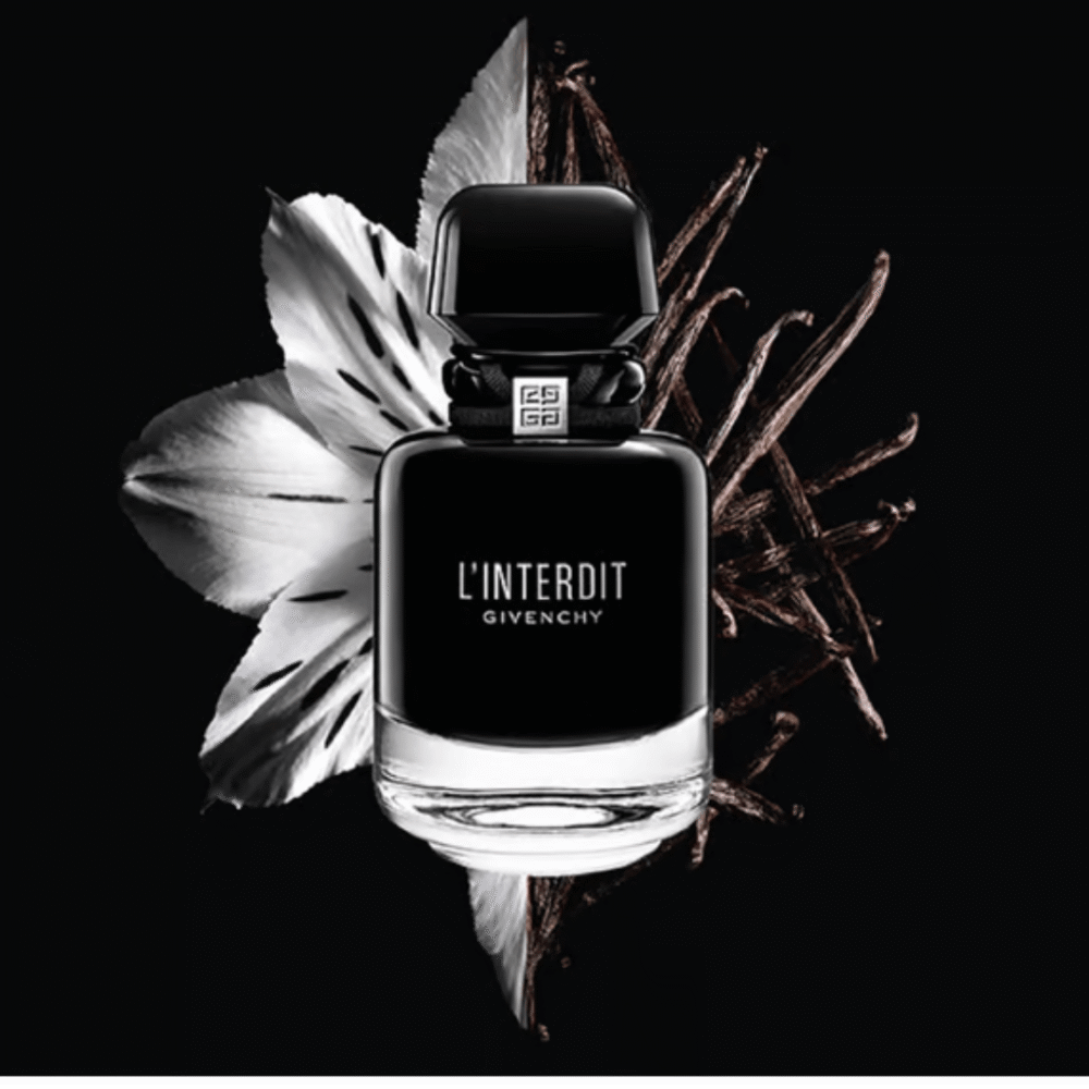 Givenchy l'interdit Edp Intense