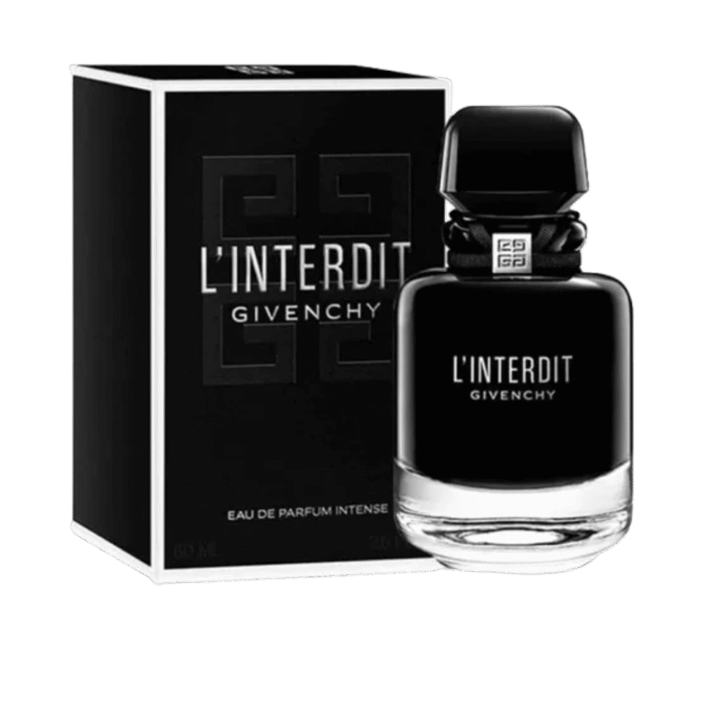 Givenchy l'interdit Edp Intense