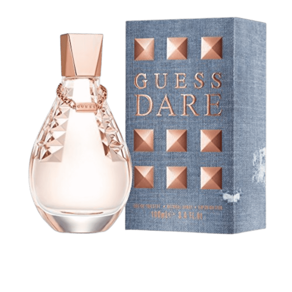 Guess Dare