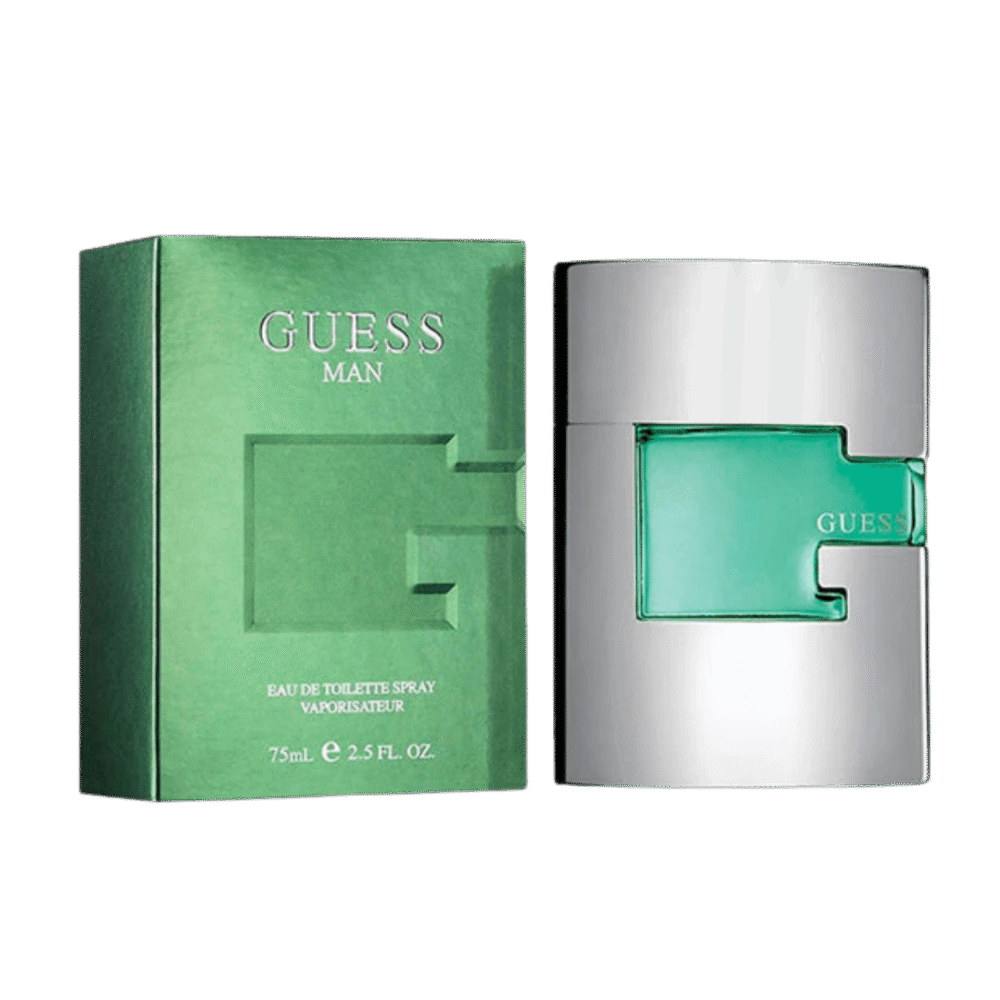 Guess Guess men