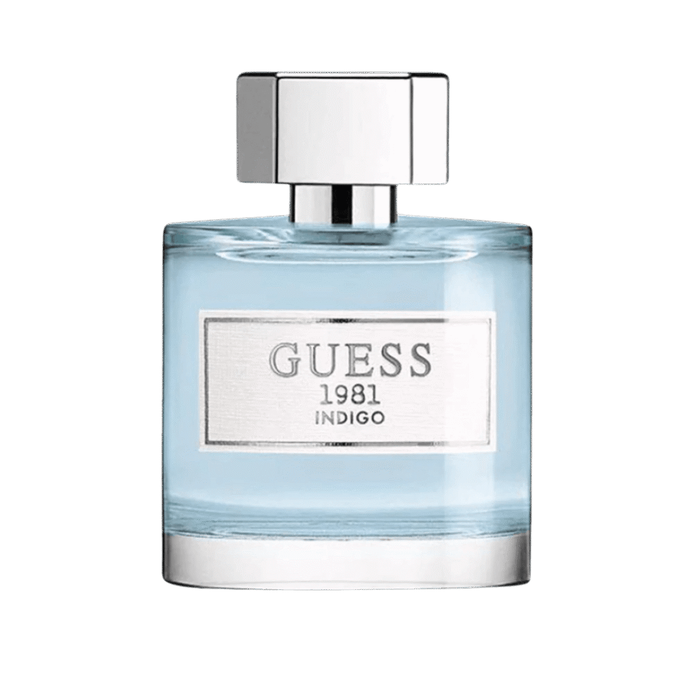 Guess Indigo 1981