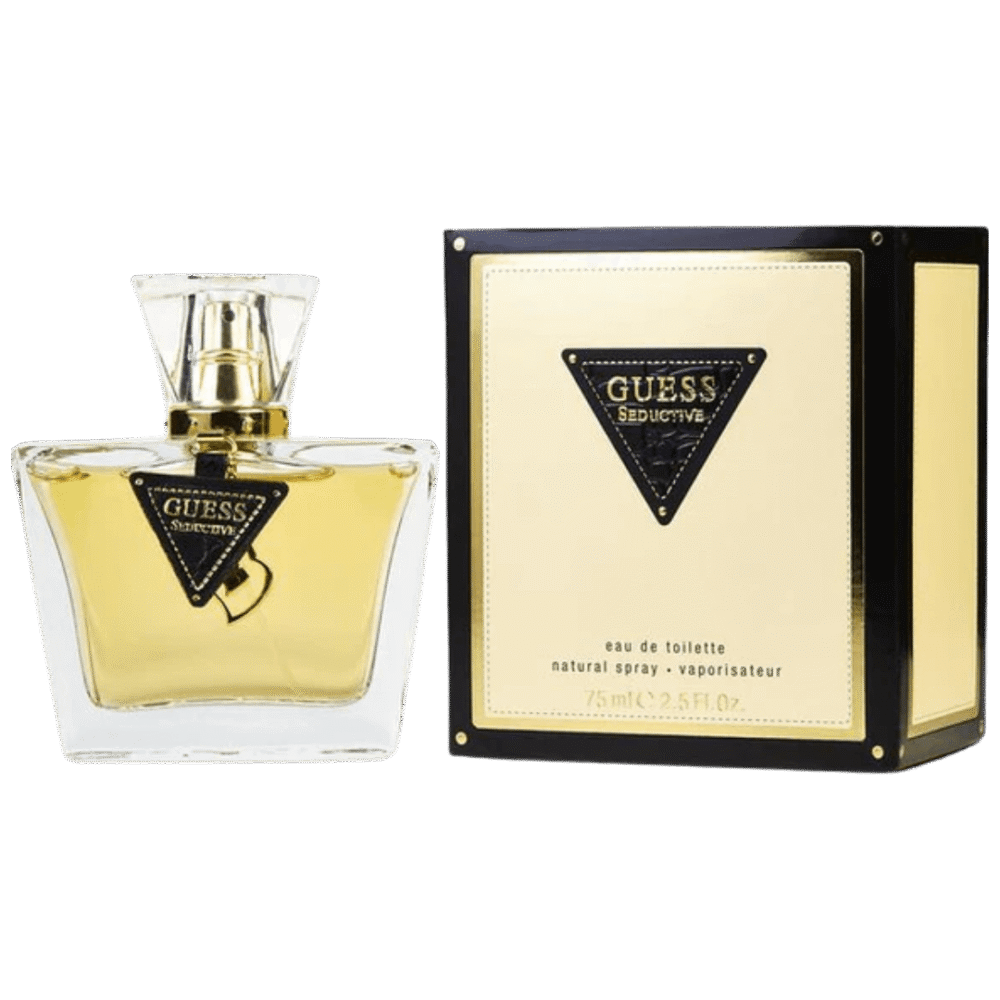 Guess Sedutive 2.5