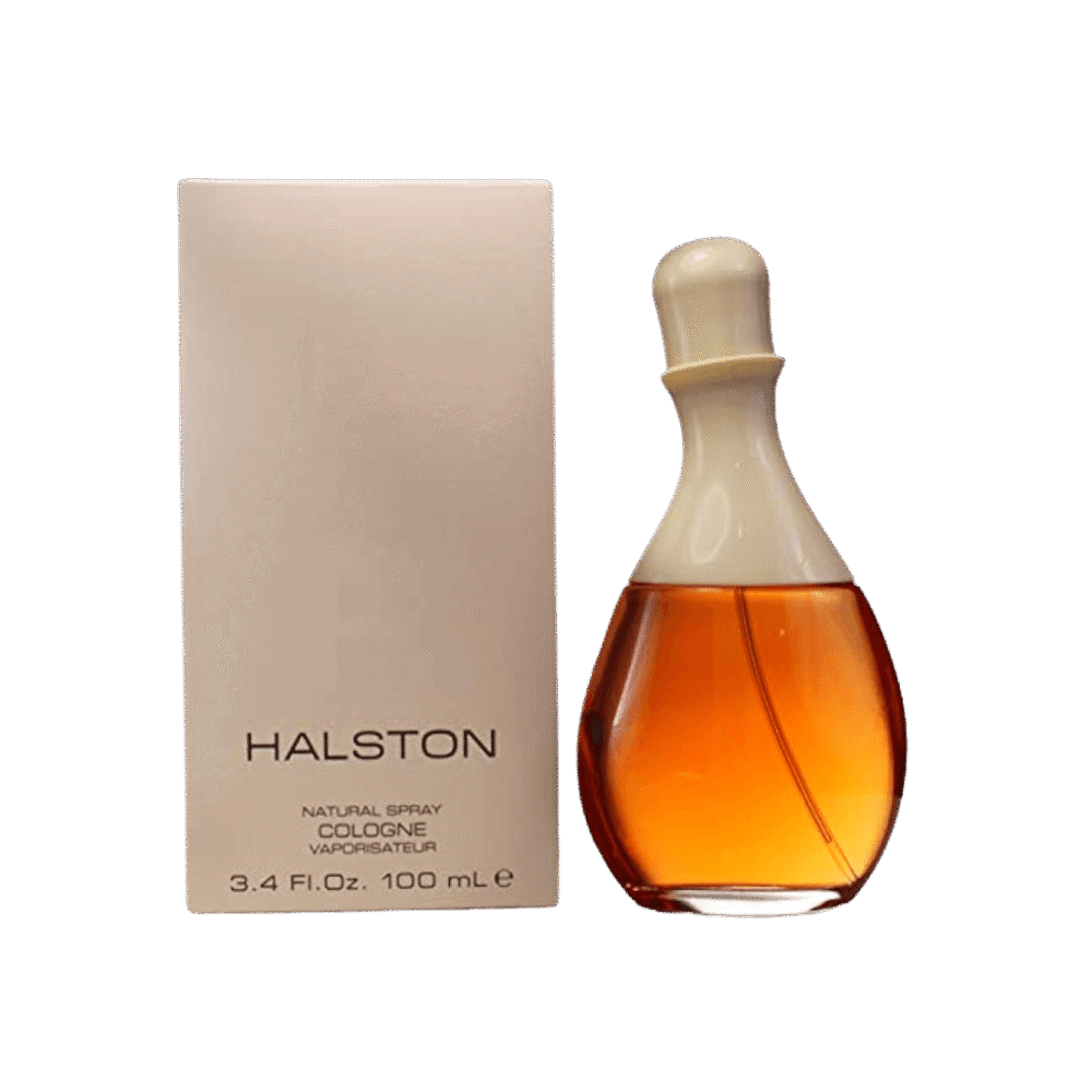 Halston Halston perfume