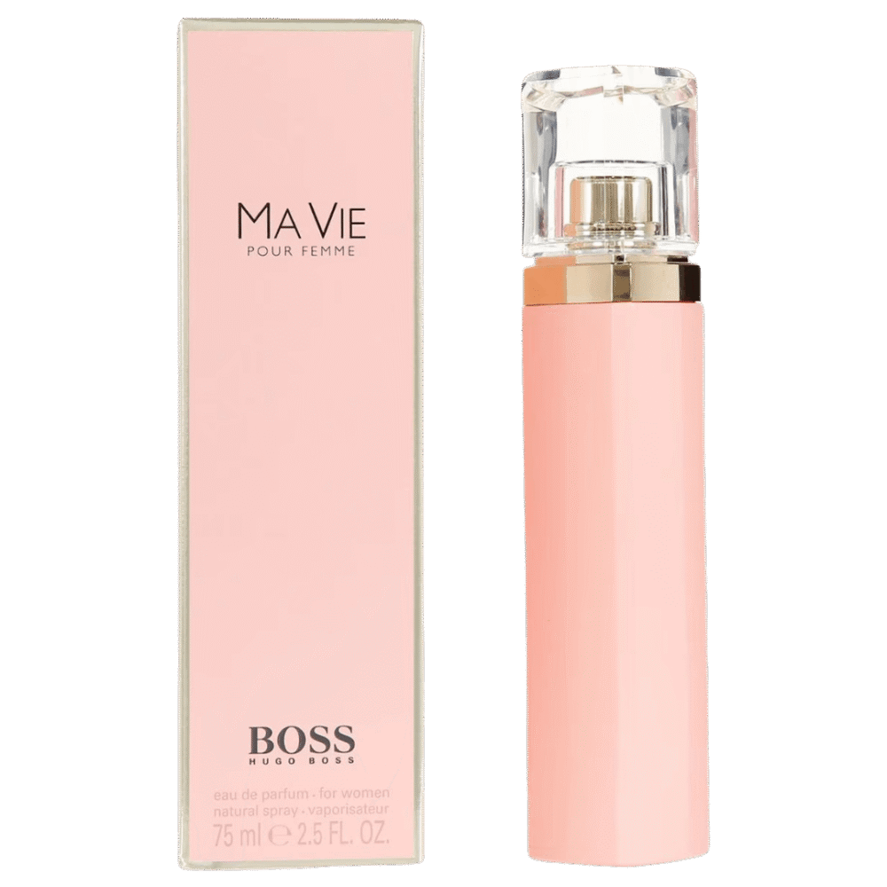 Hugo Boss Ma Vie