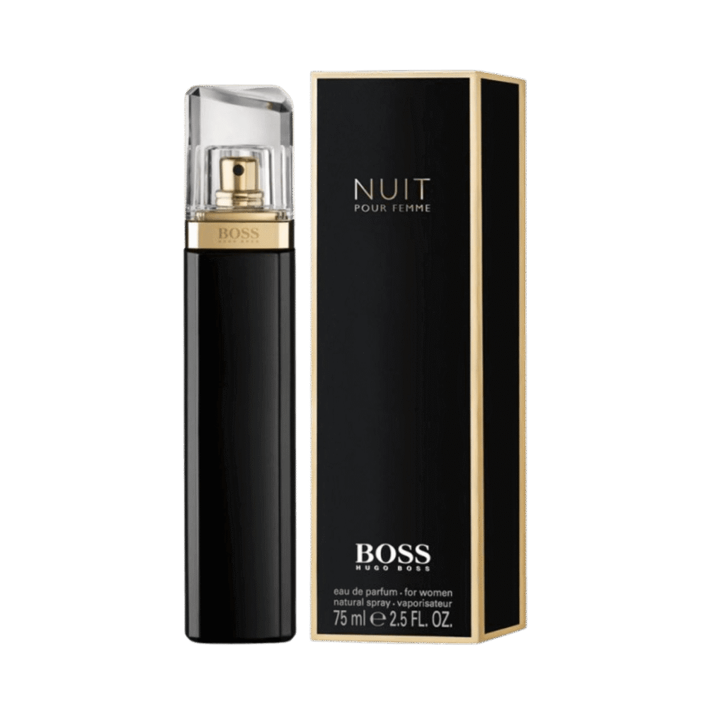 Hugo Boss Nuit