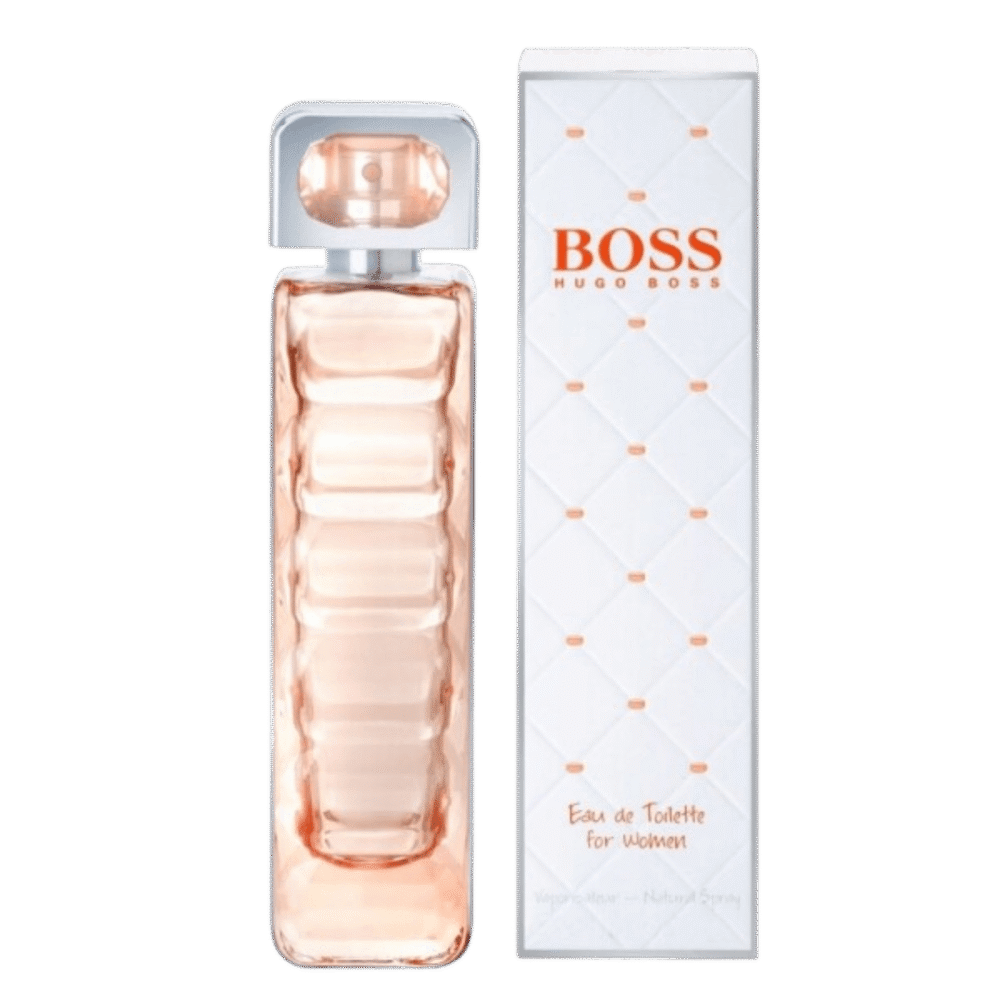Hugo Boss Orange