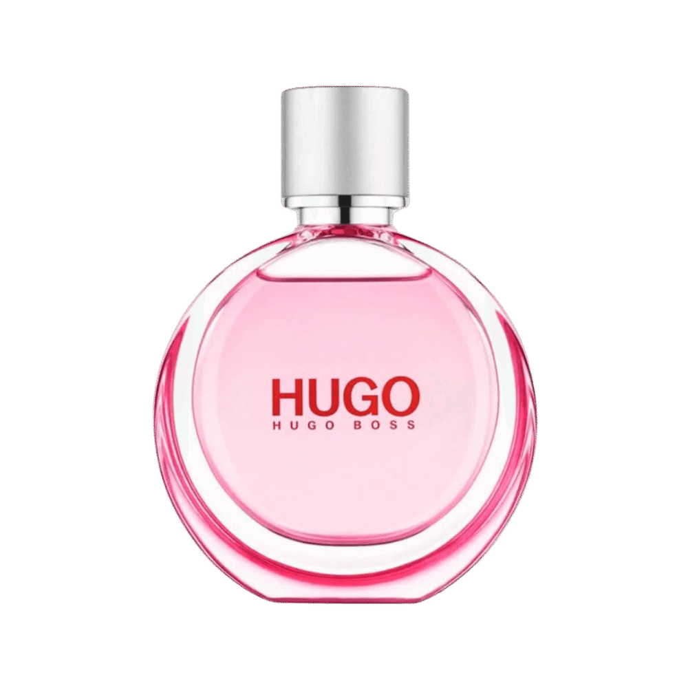Hugo Boss Woman Extreme