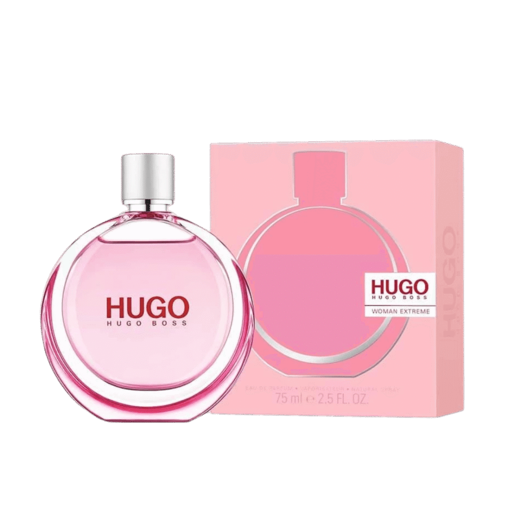 Hugo Boss Woman Extreme